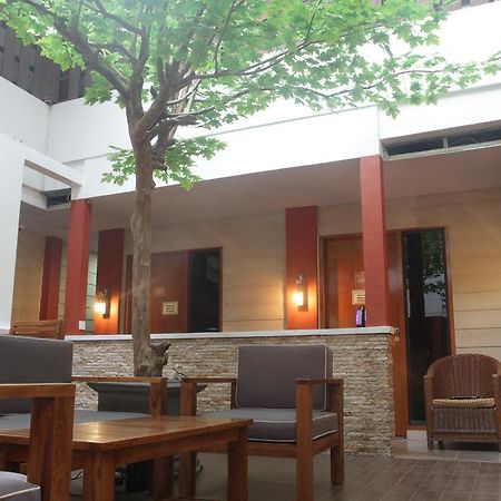 Citiresidence Cakarta Dış mekan fotoğraf