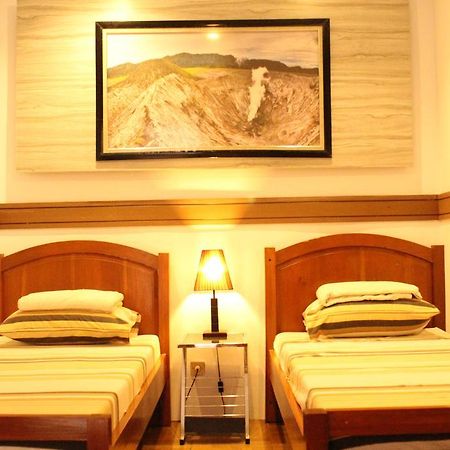 Citiresidence Cakarta Dış mekan fotoğraf