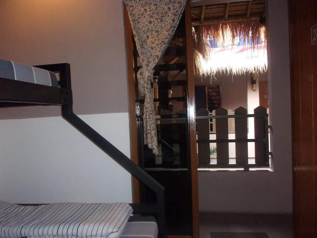 Citiresidence Cakarta Oda fotoğraf