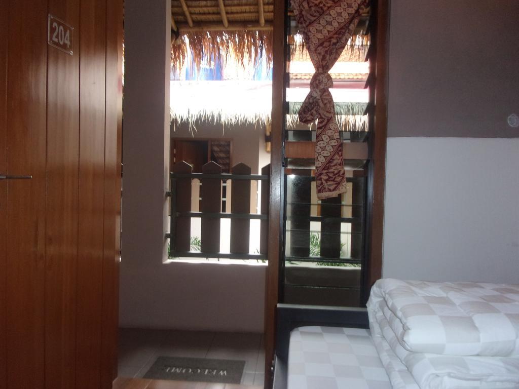Citiresidence Cakarta Dış mekan fotoğraf