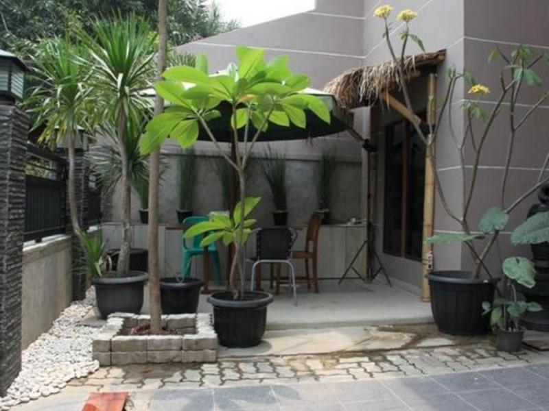Citiresidence Cakarta Dış mekan fotoğraf