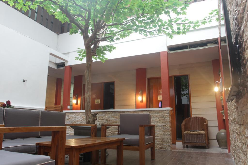 Citiresidence Cakarta Dış mekan fotoğraf