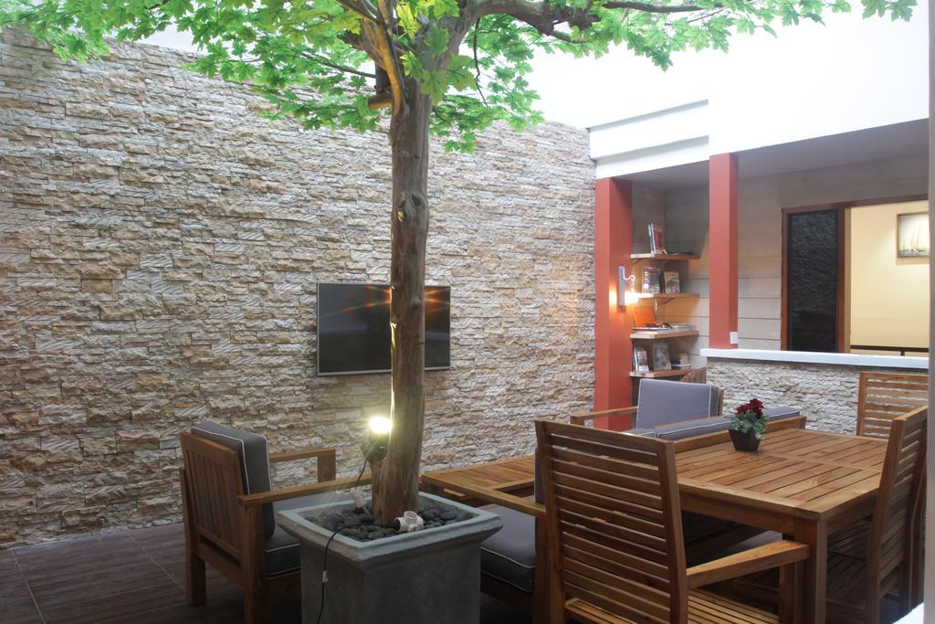 Citiresidence Cakarta Dış mekan fotoğraf