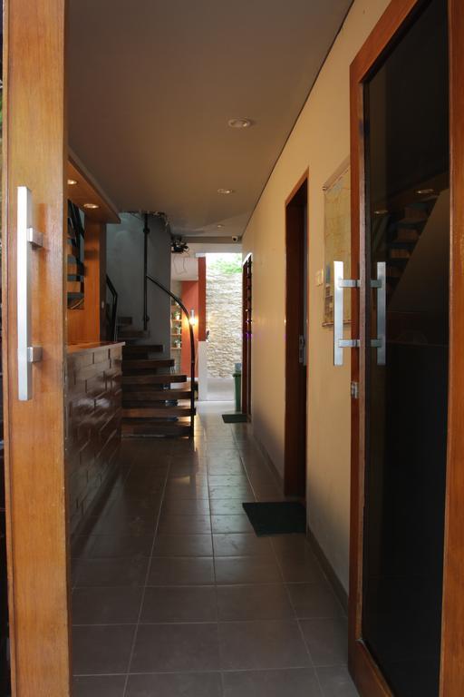 Citiresidence Cakarta Dış mekan fotoğraf
