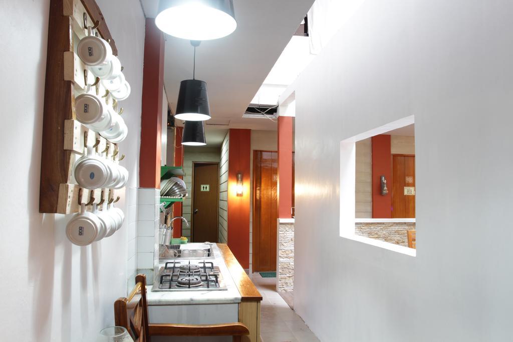 Citiresidence Cakarta Dış mekan fotoğraf