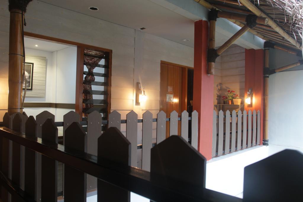 Citiresidence Cakarta Dış mekan fotoğraf