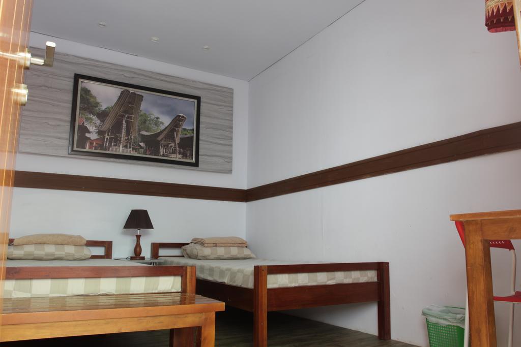 Citiresidence Cakarta Dış mekan fotoğraf