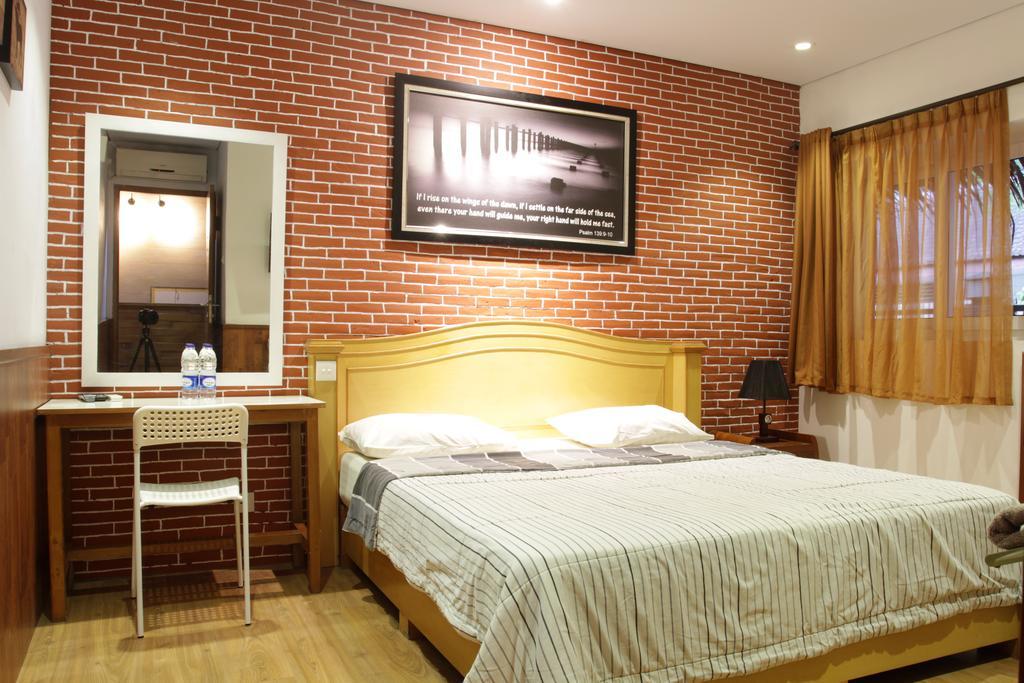 Citiresidence Cakarta Dış mekan fotoğraf