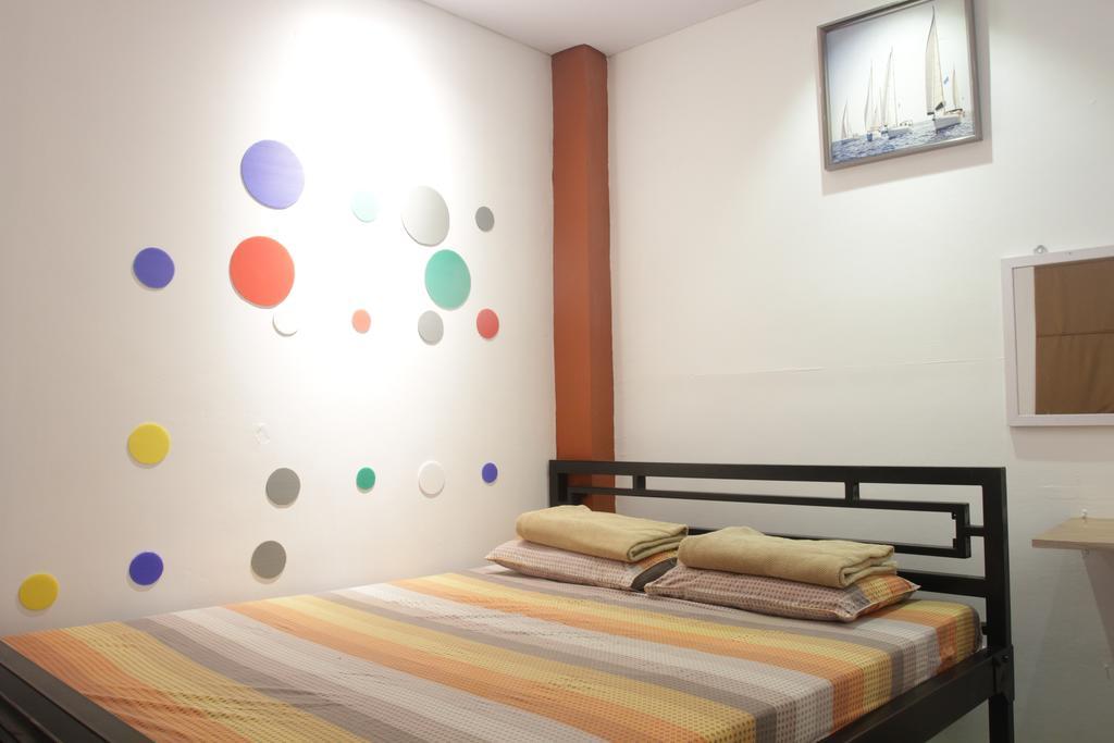Citiresidence Cakarta Dış mekan fotoğraf