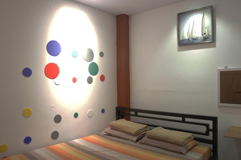 Citiresidence Cakarta Dış mekan fotoğraf