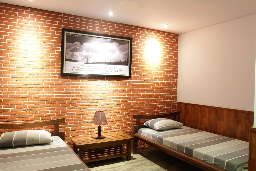 Citiresidence Cakarta Dış mekan fotoğraf