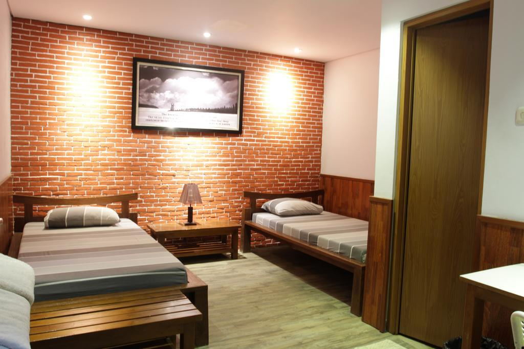 Citiresidence Cakarta Dış mekan fotoğraf