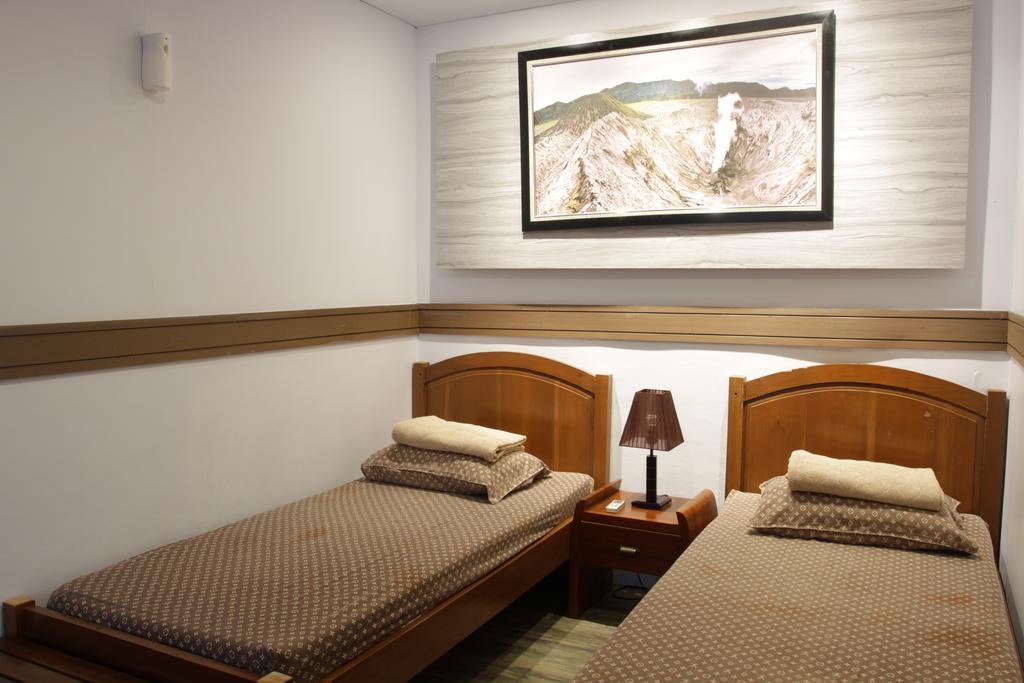 Citiresidence Cakarta Dış mekan fotoğraf