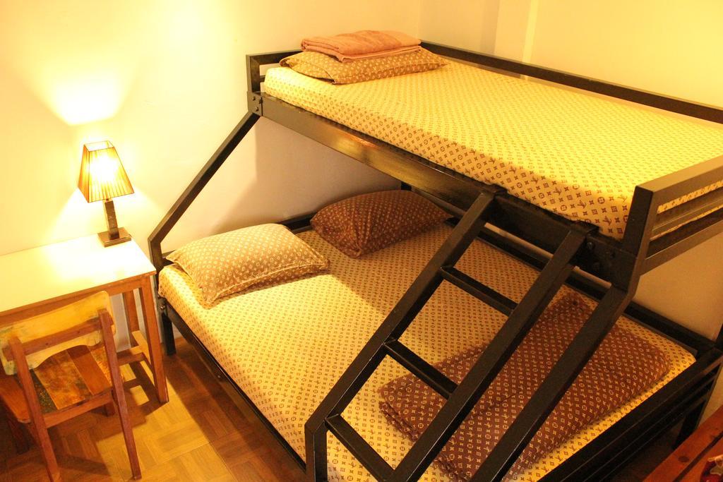 Citiresidence Cakarta Dış mekan fotoğraf