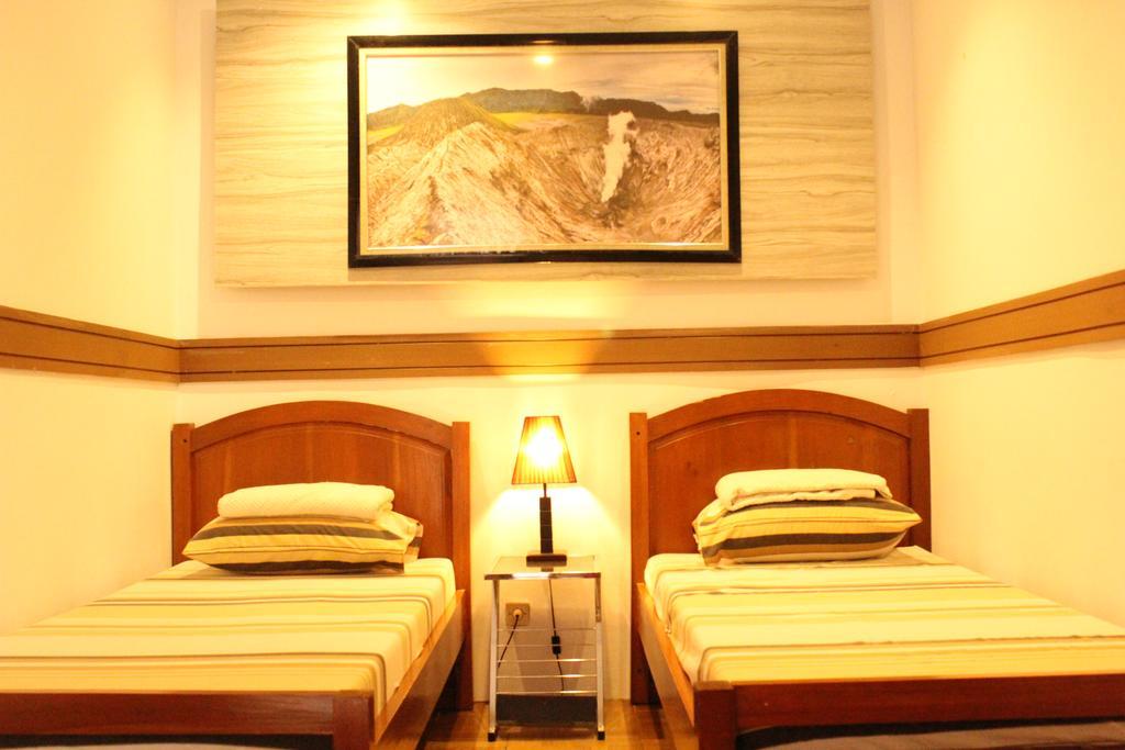 Citiresidence Cakarta Dış mekan fotoğraf