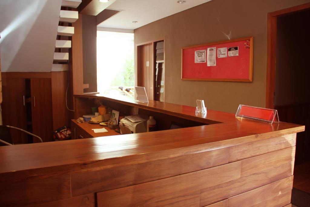 Citiresidence Cakarta Dış mekan fotoğraf