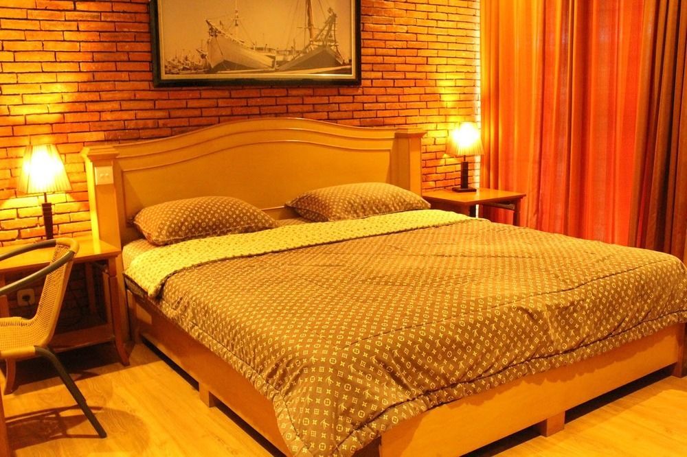 Citiresidence Cakarta Dış mekan fotoğraf