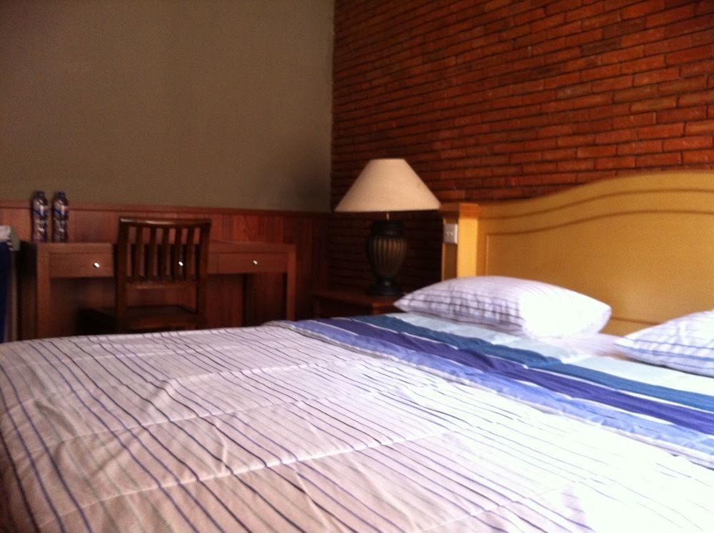 Citiresidence Cakarta Dış mekan fotoğraf