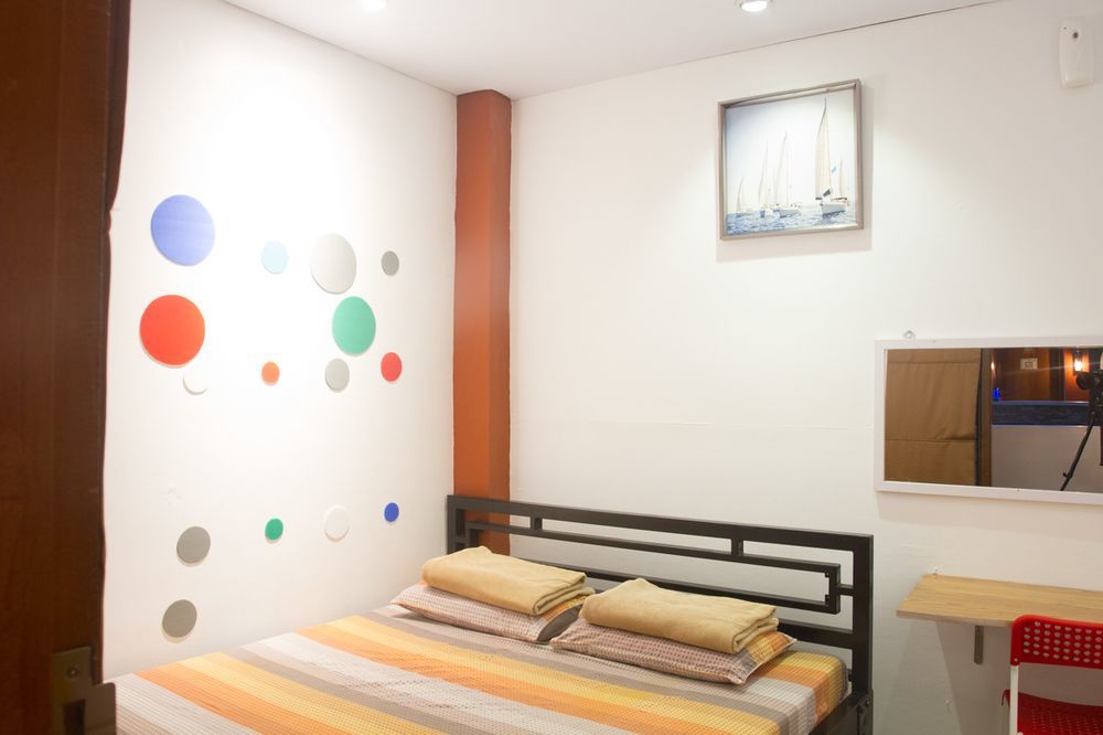 Citiresidence Cakarta Dış mekan fotoğraf