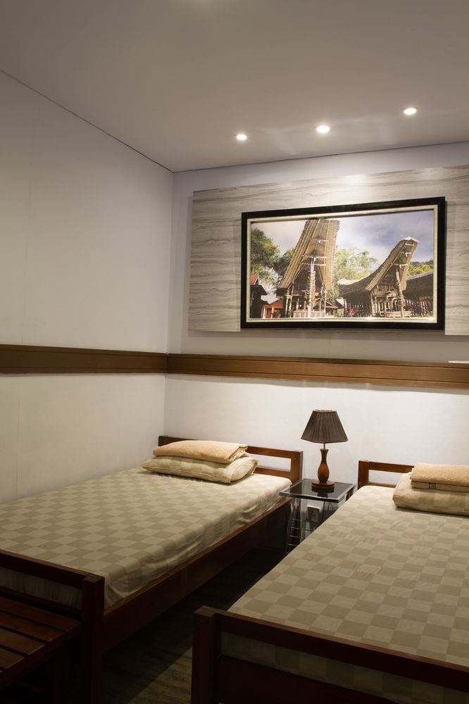 Citiresidence Cakarta Dış mekan fotoğraf