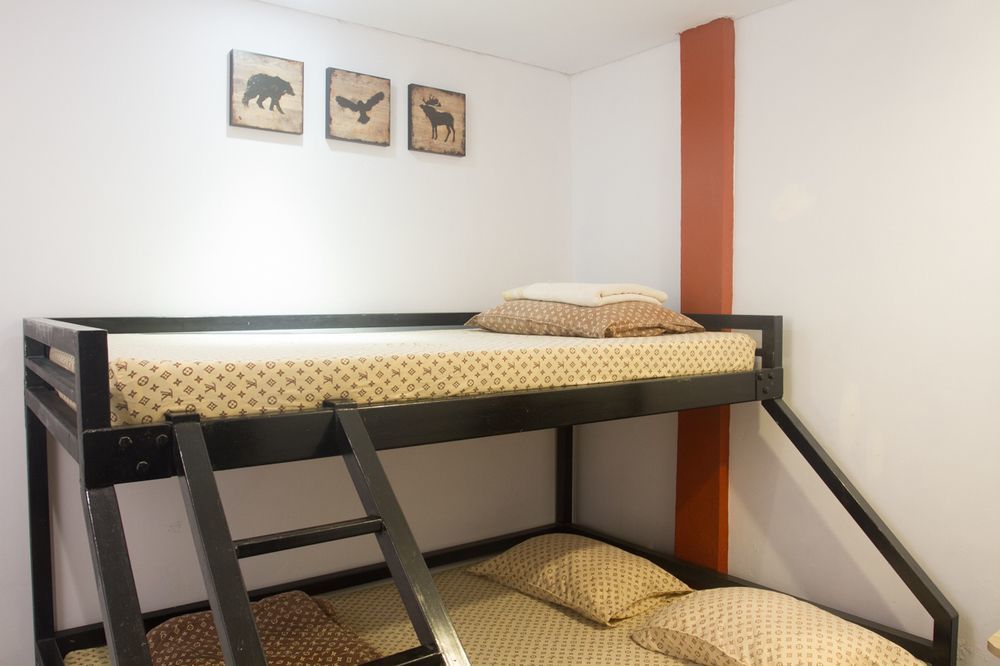 Citiresidence Cakarta Dış mekan fotoğraf