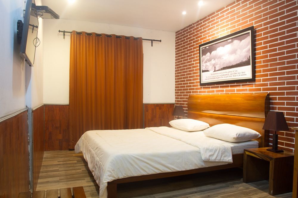 Citiresidence Cakarta Dış mekan fotoğraf