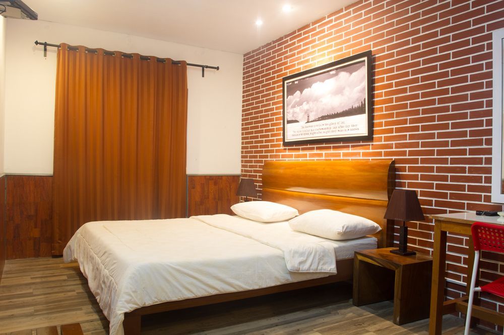 Citiresidence Cakarta Dış mekan fotoğraf