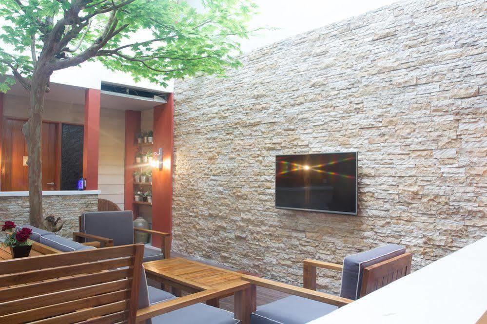 Citiresidence Cakarta Dış mekan fotoğraf