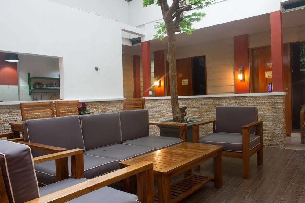 Citiresidence Cakarta Dış mekan fotoğraf