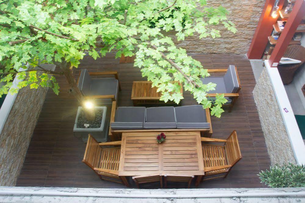 Citiresidence Cakarta Dış mekan fotoğraf