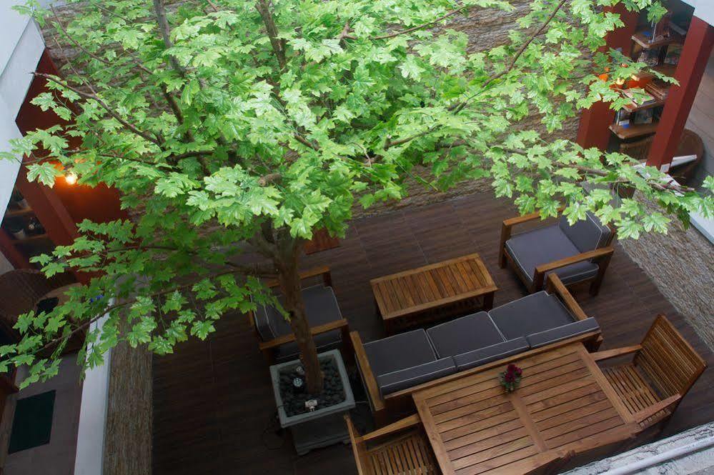 Citiresidence Cakarta Dış mekan fotoğraf